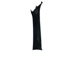 2021-2025 Tesla Model S Front Right Windshield A-pillar Trim Panel Cover Black. Fixed Price $159.98.