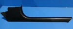 1997-2004 C5 Corvette Door Sill Kick Panel Trim Rh Black 10247092. Fixed Price $59.99.