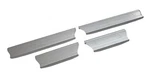 2014 Range Rover (l405) Front & Rear Door Sill Scuff Trim Plate Set/4. Fixed Price $144.99.