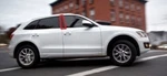 New Audi Q5 09-16 Front Right Door B-pillar Trim Cover 8r0837902p5fq. Fixed Price $86.20.