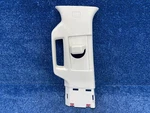 2014-2018 Gmc Sierra 1500 Slt Driver Left A-pillar Trim Handle Oem 23163855. Fixed Price $45.00.