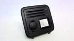 2010-2024 Toyota 4runner Rear Row Power Outlet Socket W/ Bezel 85536-35020 Oem. Fixed Price $60.00.
