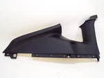 Tesla Model Y Left Driver Upper C Pillar Trim Cover Black 1494608-98-c. Fixed Price $150.00.