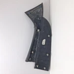 2016 Cadillac Cts Jet Black Driver Front Console Side Trim Panel 23424931. Fixed Price $114.95.