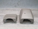 99-00 Lexus Ucf20l Ls400 Steering Column Upper & Lower Trim Cover Panel Set Oem. Fixed Price $43.15.