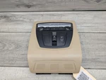 2011-2017 Bmw X3 F25 Headliner Overhead Dome Light Switch Module. Fixed Price $67.45.