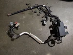Engine Bay Wiring And Fuse Box - 2021 Ford Mustang Gt Conv 5.0l 21-22 Oem. Fixed Price $202.50.