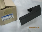 Genuine Ford Oem Lb5z-7861749-bg Seat Track Cover. Fixed Price $40.99.