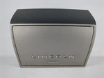 2005 Lincoln Aviator Information Radio Display Screen Bezel Vents Nij0l. Fixed Price $35.99.
