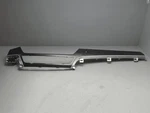2018 - 2020 Honda Accord Front Dash Center Trim Cover Bezel Panel Oem. Fixed Price $80.67.