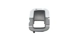 2011-2014 Audi A8 Quattro Center Console Parking Brake Switch Cover 4683400 Oem. Fixed Price $9.45.