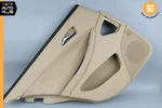 2006 Mercedes W219 Cls55 Rear Left Driver Side Interior Door Panel Oem. Fixed Price $141.10.