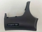 Dash Left Upper Trim Cover Panel Black 684104cc0a Fits 2017 - 2022 Nissan Rogue. Fixed Price $49.30.