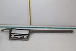 2016-2019 Volkswagen Passat Dash Display & Climate Control Switch Bezel Trim Oem. Fixed Price $76.99.