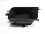19-21 Genesis G70 2020 Center Console Compartment Storage Tray W/ Charger ;:y. Fixed Price $25.00.
