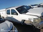Tail Finish Panel Oem 2007 Chevrolet Silv15new. Fixed Price $80.00.