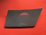 Dash Speaker Cover Passenger 55472-aa010 Toyota Camry 2006 2005 2004 2003 Left. Fixed Price $14.00.