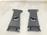 21-24 Hyundai Elantra Left & Right Center B-pillar Upper Trim Cover Panel Oem Cm. Fixed Price $113.65.