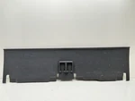 1995 - 1998 Toyota Tacoma Rear Seat Trim Panel Cover Moulding Bezel Gray. Fixed Price $79.87.