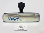 2016-2020 Oem Tesla Model S Front Windshield Interior Rear View Mirror. Fixed Price $115.00.