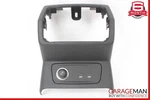 19-24 Audi Q3 Rear Center Console Trim Panel W/ Charging Port 83a864376c. Fixed Price $72.80.