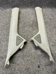 2006-2008 Lexus Rx400h Left & Right A Pillar Trim Cover Pair Oem. Fixed Price $99.99.
