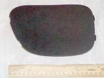 2010-2012 Hyundai Santa Fe Rear Right Passenger Side Lamp Cover Panel Trim Oem. Fixed Price $18.77.