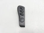 Porsche Boxster 986 Trim, Dash Switch Plate Bezel Left 98655223300. Fixed Price $15.99.
