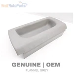 1996-1997 1999-2004 Vw Eurovan - Front Seat Bottom Pedestal Cover / Trim. Fixed Price $31.49.
