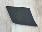 2009-2017 Audi Q5 Right Passenger Dash Speaker Cover Grille 8r0857228 *beige*. Fixed Price $19.95.