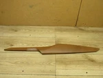 2014-2019 Chevrolet Corvette C7 Center Console Left Side Cover Trim Oem 9235. Fixed Price $81.99.
