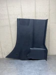 2013-2018 Dodge Ram 2500 3500 Mega Cab Rear Passenger Lower C Pillar Trim Black. Fixed Price $109.99.