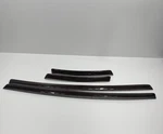 07-13 Bmw E93 328i 335i Wood Interior Trim Dash Panels Set Oem. Fixed Price $59.99.