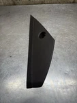 2009-2014 Ford F150 Right Passenger Dashboard End Cap Used Oem 9l34-1504480-aew. Fixed Price $29.99.