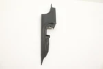 2017-2023 Tesla Model 3 Rear Right Side C Pillar Upper Trim Cover Oem Black Blk. Fixed Price $40.00.