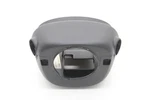 22-25 Nissan Frontier Black Column Cover Clamshell 484709bu2a. Fixed Price $99.99.
