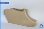 97-06 Jaguar Xk8 X100 Front Right Passenger Side Kick Panel Cover Trim Aek Oem. Fixed Price $49.80.