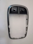 2014 15 2016 Chevrolet Malibu Radio Vent Bezel Silver. Fixed Price $118.66.