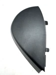 2003-2011 Saab 9-3 9-3x Dashboard Rh Right Passenger Side End Cap Trim Cover Oem. Fixed Price $20.25.