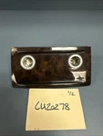 04 -10 Bmw 5 Series E60 Cigarette Lighter Socket Center Console Rear 6951149oem. Fixed Price $31.50.