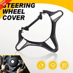 Steering Wheel Cover Panel Trim For Honda Civic 78540-sva-a01za 78540-sva-a01zb. Fixed Price $22.99.