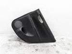 2016-2019 Nissan Sentra Rear Passenger Interior Door Trim Panel 82900-4af6b. Fixed Price $103.55.