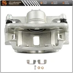 Front Right For 01 02 03 04 2005 Honda Civic Acura El Brake Calipers W/ Bracket. Fixed Price $48.42.