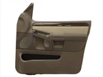2002-2005 Ford Explorer Fr Door Interior Trim Panel Used 1l2z7823942aac Oem. Fixed Price $164.99.