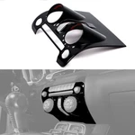 Dashboard Climate Controls Panel Trim Cover Bezel For Chevrolet Camaro 2010-15. Fixed Price $27.99.