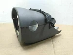 Audi A6 3.2 2006 Front Dash Steering Column Upper & Lower Cover Trim Factory. Fixed Price $29.55.