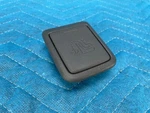 Genuine Lexus 73717-50020 Child Seat Anchor Trim Cover Ash:la10 Oem. Fixed Price $10.00.