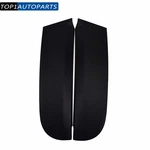 Right+left Rear Door Molding For 2011-2016 Kia Sportage 83280-3w000 83270-3w000. Fixed Price $23.26.