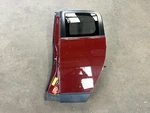 07-14 Toyota Fj Cruiser Rear Left Drivers Exterior Door Panel Red Oem Lot2554. Fixed Price $299.99.