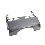 04-09 Mazda 3 Steering Column Trim Cover (upper Half) # Bah760221. Fixed Price $38.46.
